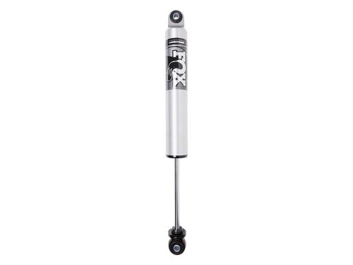 Silverado 2500HD/3500HD 2011-2025 Chevy (w/0-1" lift) - Fox 2.5 Performance Series IFP HTO Shock (REAR)