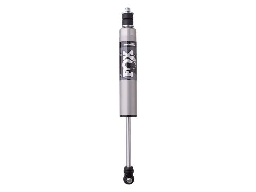 Tacoma 2024-2026 Toyota (w/0-1.5" lift) - Fox 2.5 Performance Series IFP Shock (REAR)