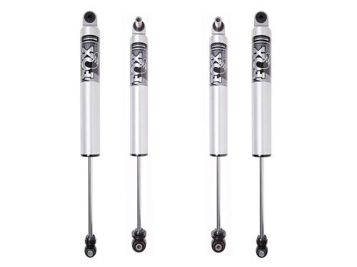 Fox FOX88326076 Gladiator JT 2020-2025 Ford (w/4.5-6