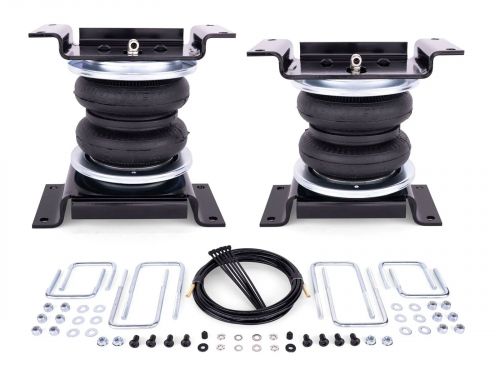 Ranger 2024-2026 Ford 4WD LoadLifter 5000 Air Bag Kit by Air Lift