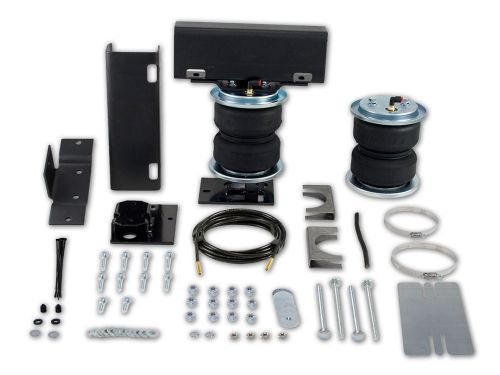 Pickup 2500/3500 1988-2000 Chevy Rear LoadLifter5000 Air Bag Kit by Air Lift