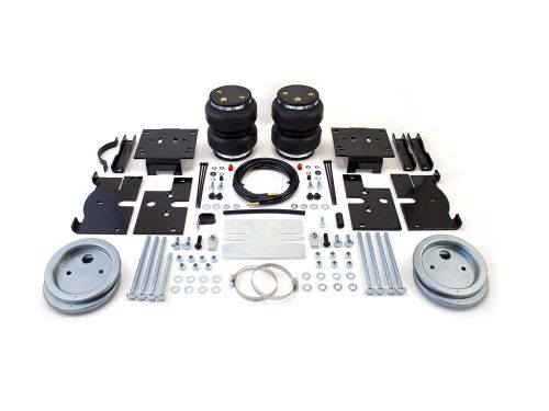 F150 2004-2014 Ford 2WD Rear LoadLifter5000 Air Bag Kit by Air Lift