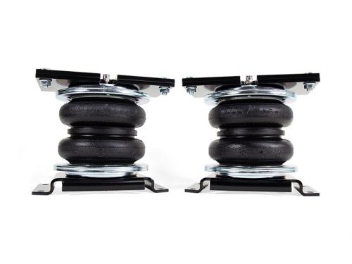 Ranger 2019-2023 Ford 4WD Rear LoadLifter 5000 Air Bag Kit by Air Lift