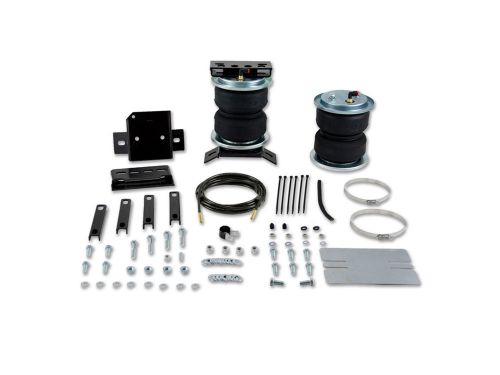 Silverado 1500HD 2001-2005 Chevy Rear LoadLifter5000 Air Bag Kit by Air Lift