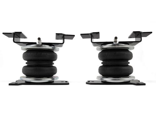Sierra 1500 2019-2026 GMC Rear LoadLifter5000 Air Bag Kit by Air Lift