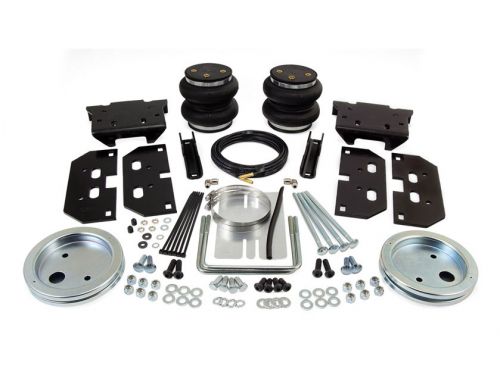 Ram 3500 2003-2013 Dodge 2WD Rear LoadLifter5000 Air Bag Kit by Air Lift