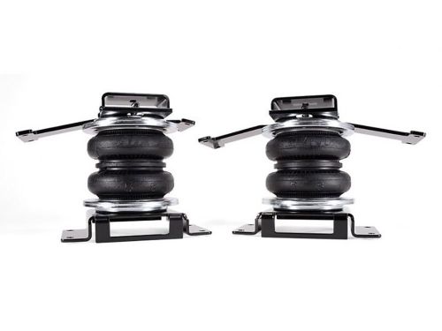 TItan 2017-2024 Nissan Rear LoadLifter5000 Air Bag Kit by Air Lift