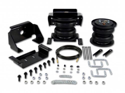 F450/F550 Commercial Chassis Cab 1994-2026 Ford - Rear LoadLifter 5000 Air Bag Kit by Air Lift