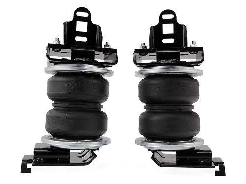 Ram 1500 2019-2026 Dodge 4WD Rear LoadLifter 5000 Air Bag Kit by Air Lift
