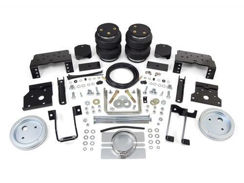 F250/F350 2011-2016 Ford 4WD Rear LoadLifter5000 Air Bag Kit by Air Lift