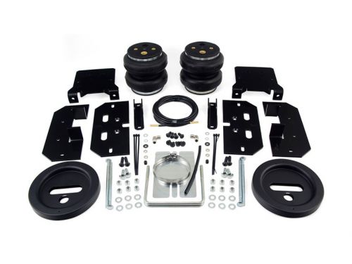 Ram 2500 2003-2013 Dodge 4WD Rear LoadLifter7500XL Air Bag Kit by Air Lift