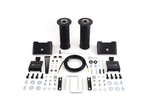 Silverado 1500HD 2001-2005 Chevy Rear Ride Control Air Bag Kit by Air Lift