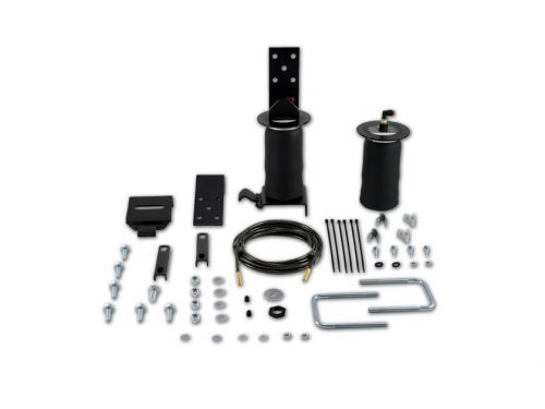 Amigo 1990-1993 Isuzu AWD Rear Ride Control Air Bag Kit by Air Lift