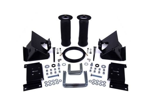 F150 2015-2020 Ford Rear Ride Control Air Bag Kit by Air Lift