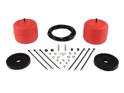 Commander 2006-2010 Jeep 4WD Rear Air Lift 1000 Bag Kit by Air Lift
