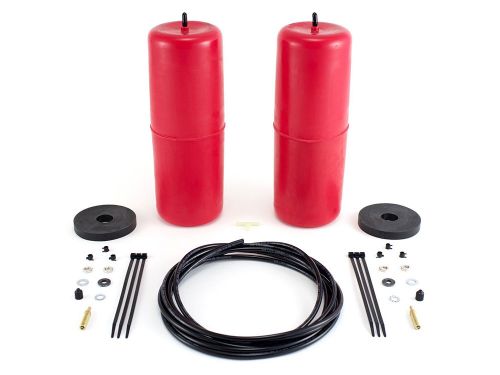Ram 1500 2009-2018 Dodge Rear Air Lift 1000 Bag Kit by Air Lift