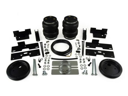 Transit 150 / 250 / 350 2015-2024 Ford Rear LoadLifter 5000 Ultimate Air Bag Kit by Air Lift