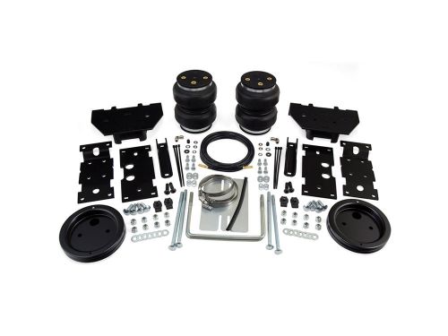 F250/F350 2017-2026 Ford 2WD (SRW/DRW) Rear LoadLifter 5000 Ultimate Air Bag Kit by Air Lift