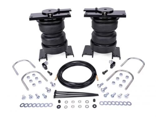 Raptor F150 2021-2025 Ford 4WD Rear LoadLifter 5000 Ultimate Air Bag Kit by Air Lift