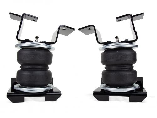 Ram 3500 2019-2026 Dodge 4WD Rear LoadLifter5000 Air Bag Kit by Air Lift