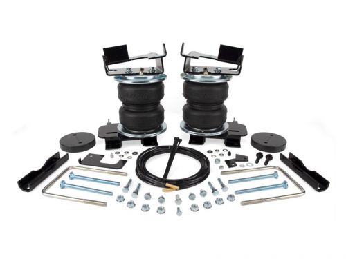 F150 2021-2026 Ford 4WD & 2WD Rear LoadLifter 5000 Air Bag Kit by Air Lift