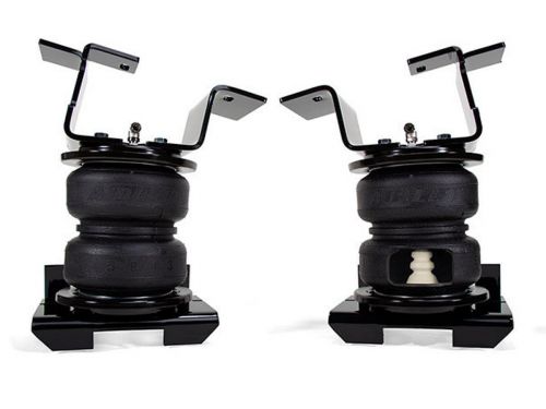 Ram 3500 2019-2026 Dodge Rear LoadLifter5000 Ultimate Air Bag Kit by Air Lift