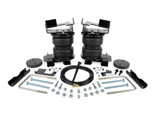 F150 2021-2026 Ford 4WD & 2WD Rear LoadLifter 5000 Ultimate Air Bag Kit by Air Lift