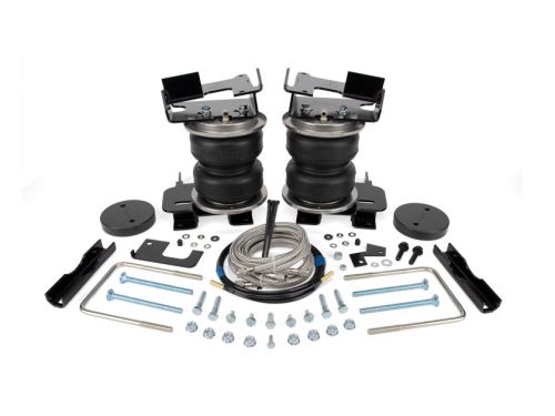 F150 2021-2026 Ford 4WD & 2WD Rear LoadLifter 5000 Ultimate Plus Air Bag Kit by Air Lift