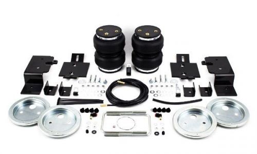 Silverado 1500 2007-2018 Chevy (97.8" long box bed) Rear LoadLifter5000 Air Bag Kit by Air Lift