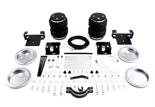 Silverado 2500HD/3500 2001-2010 Chevy Rear LoadLifter5000 Air Bag Kit by Air Lift