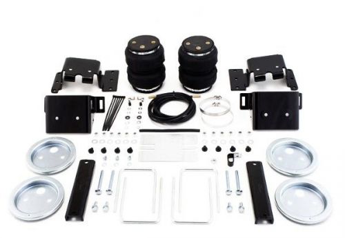 Sierra 2500HD/3500HD 2011-2019 GMC Rear LoadLifter5000 Air Bag Kit by Air Lift