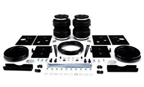 Ram 2500 2014-2026 Dodge Rear LoadLifter5000 Ultimate Air Bag Kit by Air Lift