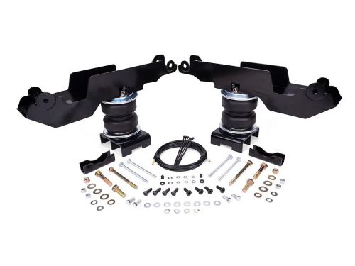 Sprinter 2500 Van 2019-2024 Mercedes REAR LoadLifter 5000 Air Bag Kit by Air Lift