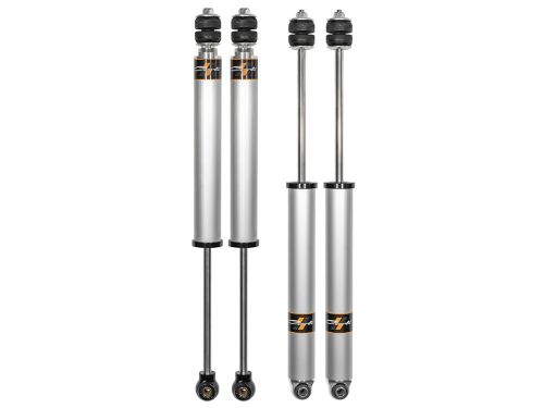 Ram 2500 2014-2025 Dodge Hemi 4WD (w/2-2.5" front / 0" rear lift) - Carli SPEC 2.0 Shocks (set of 4)