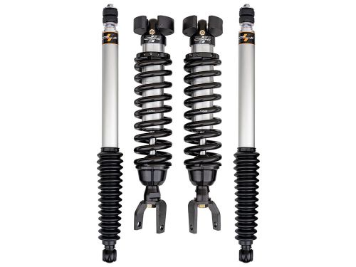 Set Superiore Anteriore Braccio Controllo Sinistro + Destra per Mazda 6