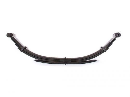 Bronco 1978-1996 Ford 4wd - Rear 4" Lift Leaf Spring by BDS Suspension