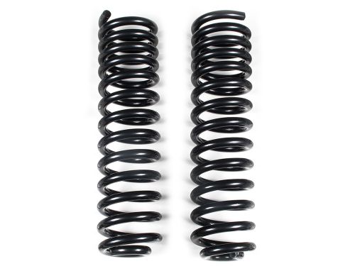 F250/F350 2005-2019 Ford 4wd (w/diesel engine) - 2.5" Front Coil Springs by BDS Suspension (pair)