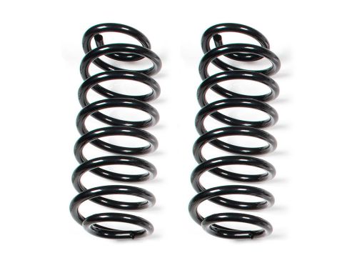 Grand Cherokee WJ 1999-2004 Jeep 4WD - 3.5" Rear Coil Springs by BDS Suspension (pair)