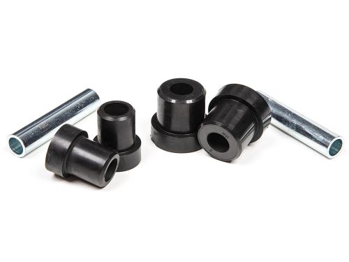 Jimmy 1988-1991 GMC 4WD Front Leaf Spring Bushing Kit by BDS