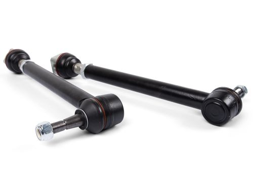 Sierra 2500HD / 3500HD 2011-2026 GMC - Heavy Duty Tie Rod Kit by BDS Suspension