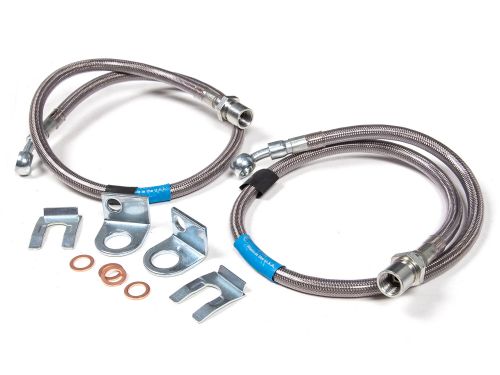 Rough Country 1069 Sierra 1500 2007-2018 GMC 4WD w/ 0-7.5