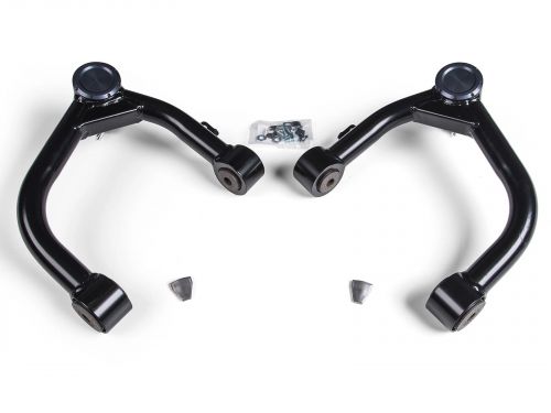 Sierra 1500 2019-2026 GMC 4wd & 2wd Upper Control Arm Kit (UCA) by BDS Suspension