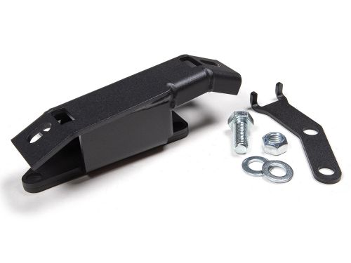 Ram 2500 2019-2024 Dodge 4wd (w/manual trans & gas engine) - Transfer Case Indexing Ring Kit by BDS Suspension