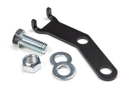 Ram 2500/3500 2019-2024 Dodge 4wd (w/6 bolt manual transfer case) - Manual Transfer Case Shifter Extension Kit by BDS Suspension