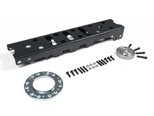 Ram 3500 2013-2018 Dodge 4wd (w/6-bolt transfer case) - Transfer Case Indexing Ring Kit by BDS Suspension