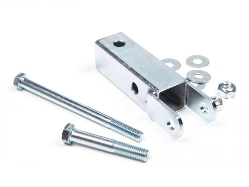 F150 1973-1979 Ford w/ 4" and 6" Lift - Front Track Bar Relocation Bracket by BDS Suspension