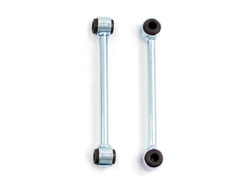 F250/F350 Super Duty 1999-2004 Ford 4WD (w/ 2.5" Lift) - Front Sway Bar End Link Kit by BDS Suspension