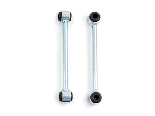 Wrangler YJ 1987-1995 Jeep 4WD (w/ 5-6" Lift) - Front Sway Bar End Link Kit by BDS Suspension