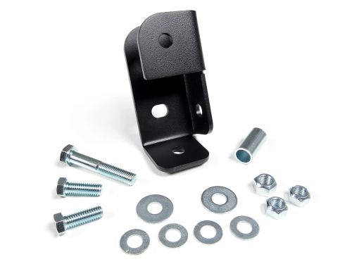 Grand Cherokee 1993-1998 Jeep (w/ 2" Lift) - Rear Track Bar Relocation Bracket by BDS Suspension