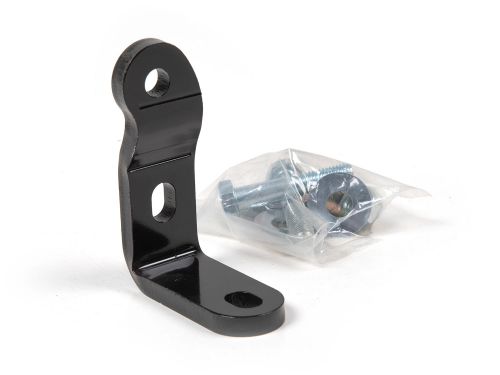 Wrangler YJ 1987-1995 Jeep (w/ 5-6" Lift) - Front Track Bar Relocation Bracket by BDS Suspension